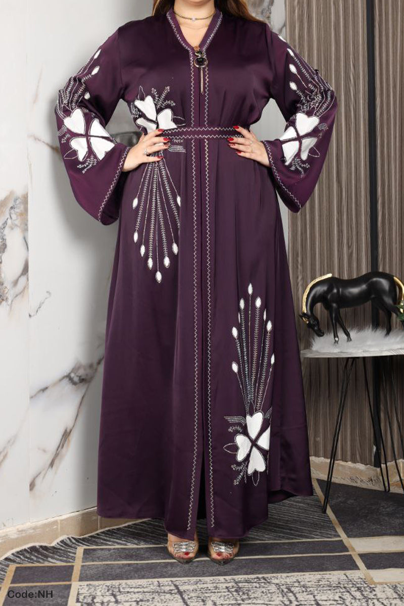 عباية ميسان - حرير