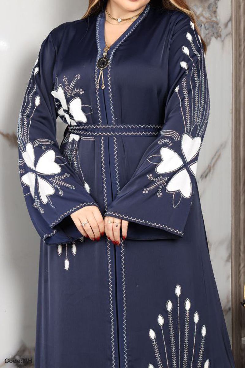 عباية ميسان - حرير