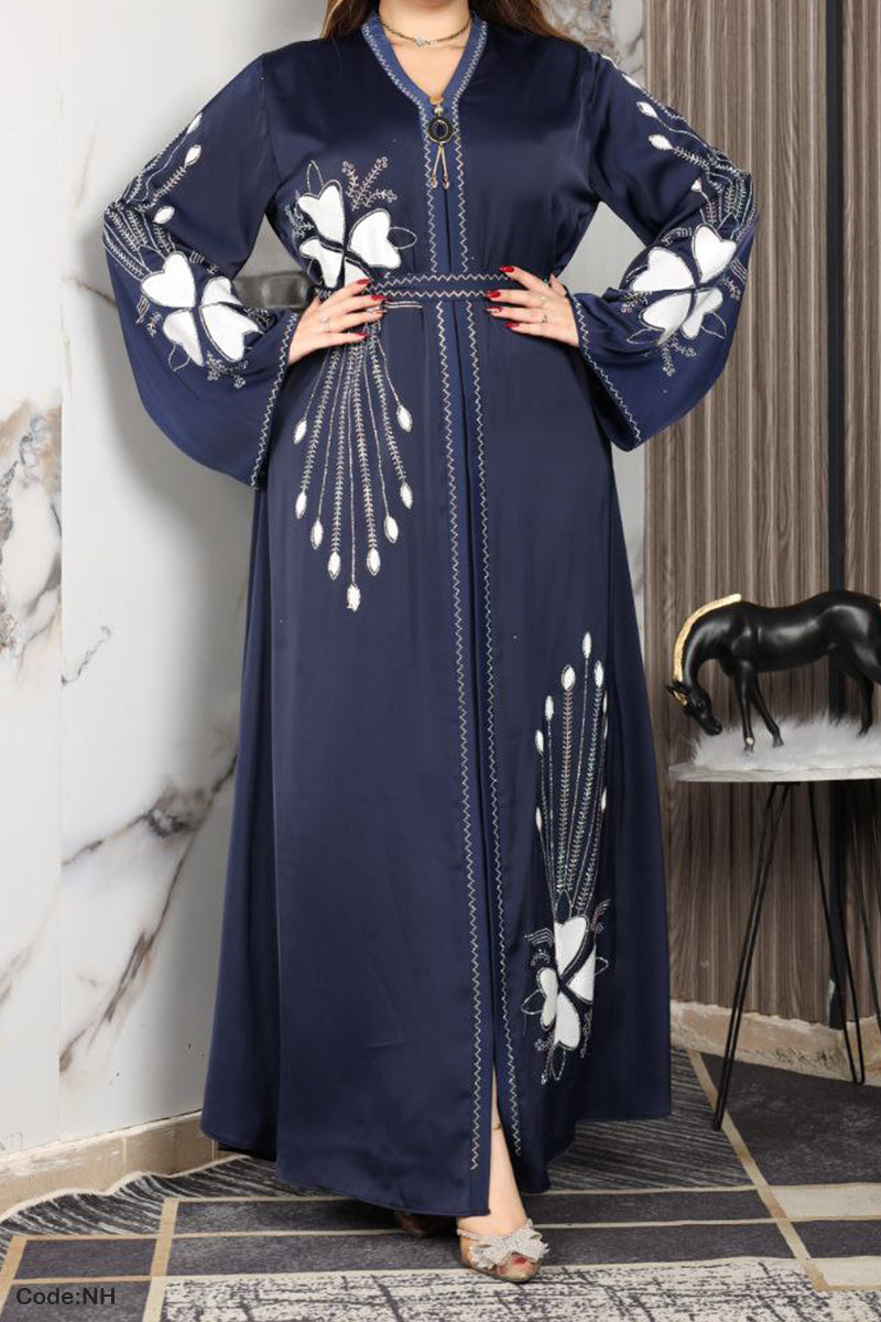 عباية ميسان - حرير