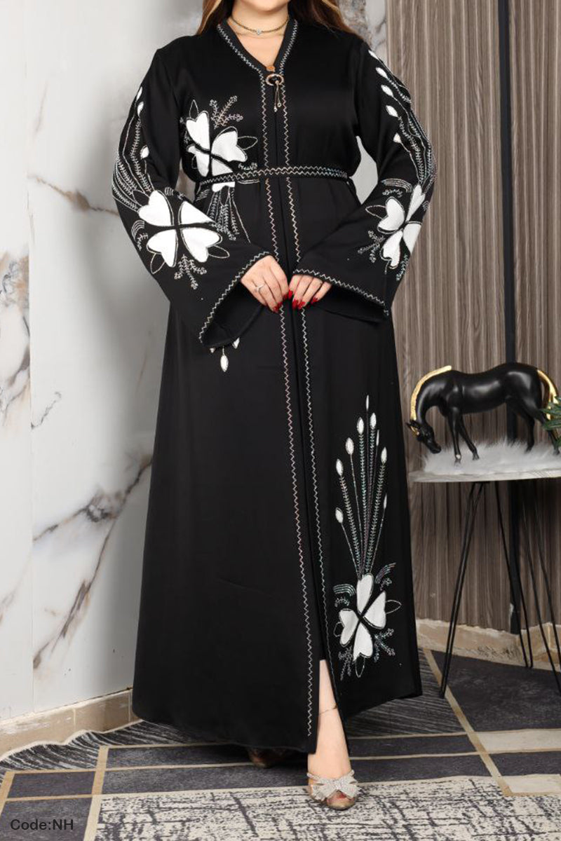 عباية ميسان - حرير