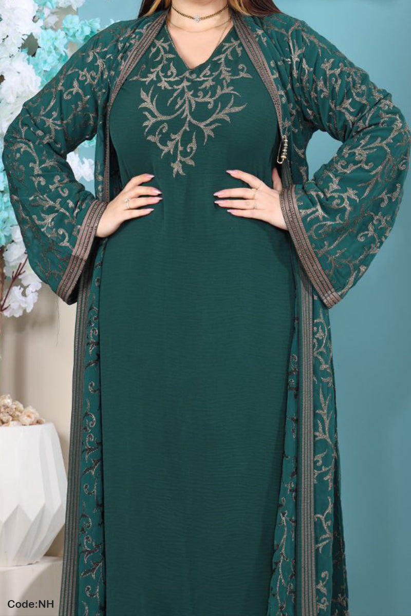 عباية ميراي - حرير