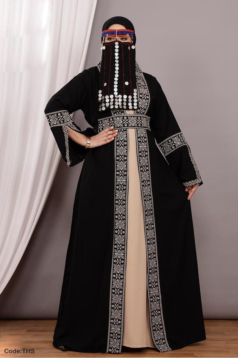 كارديجان صفوة بتصميم عسيري  - كريب سعودي