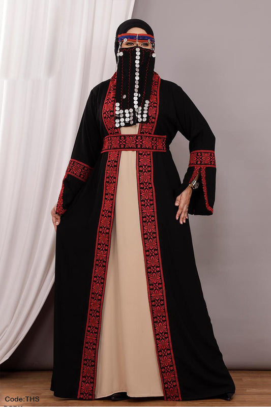كارديجان صفوة بتصميم عسيري  - كريب سعودي