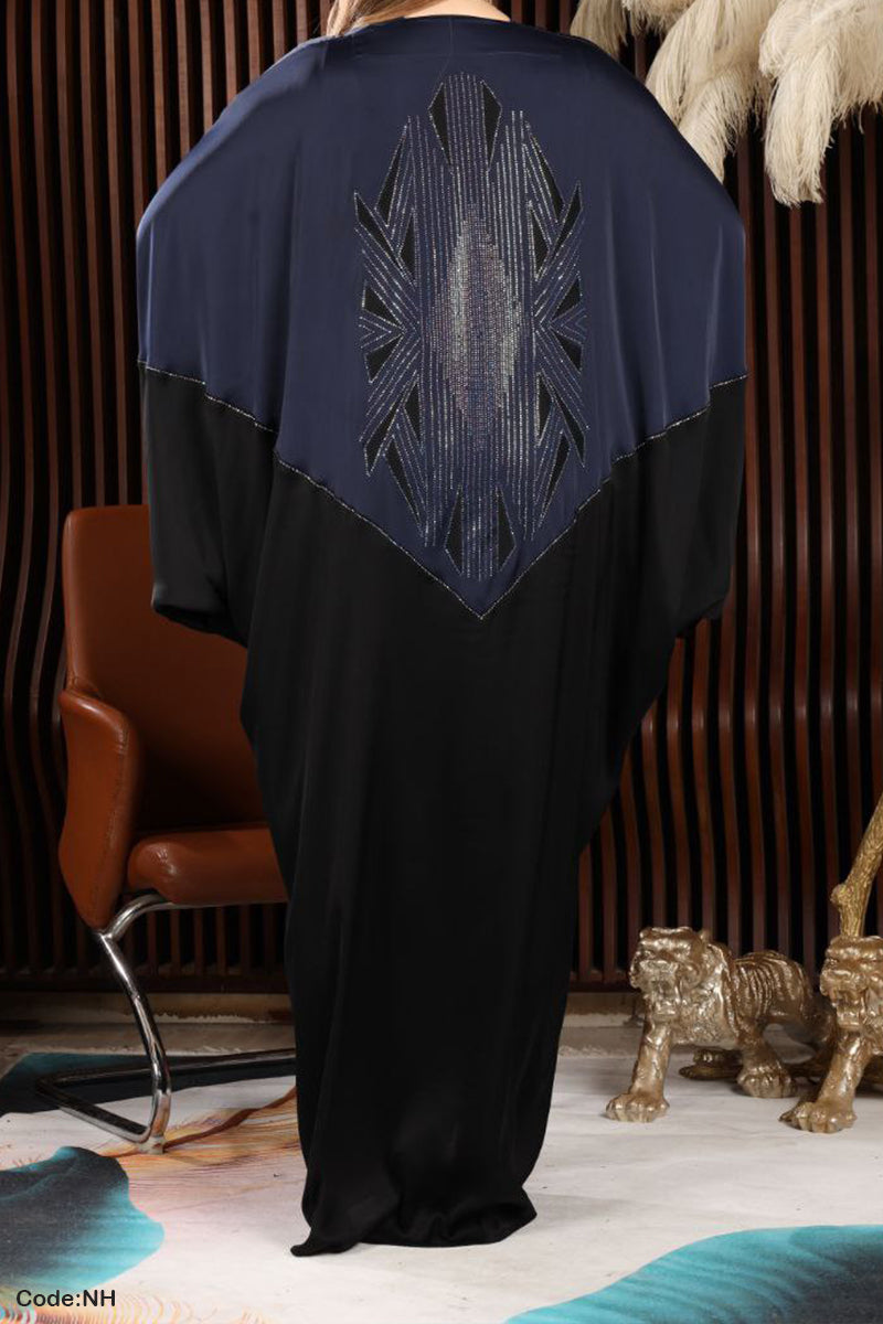 عباية راقيه - حرير