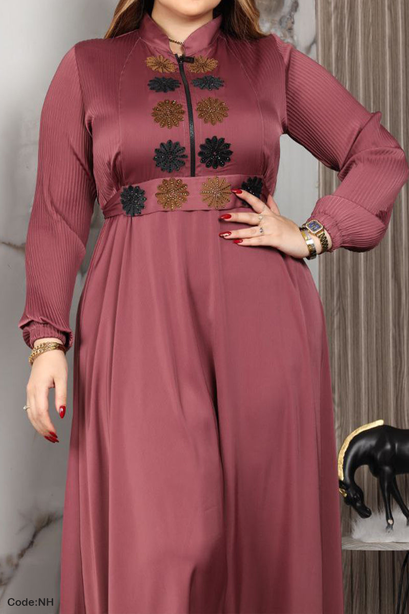 عباية ميراج - حرير