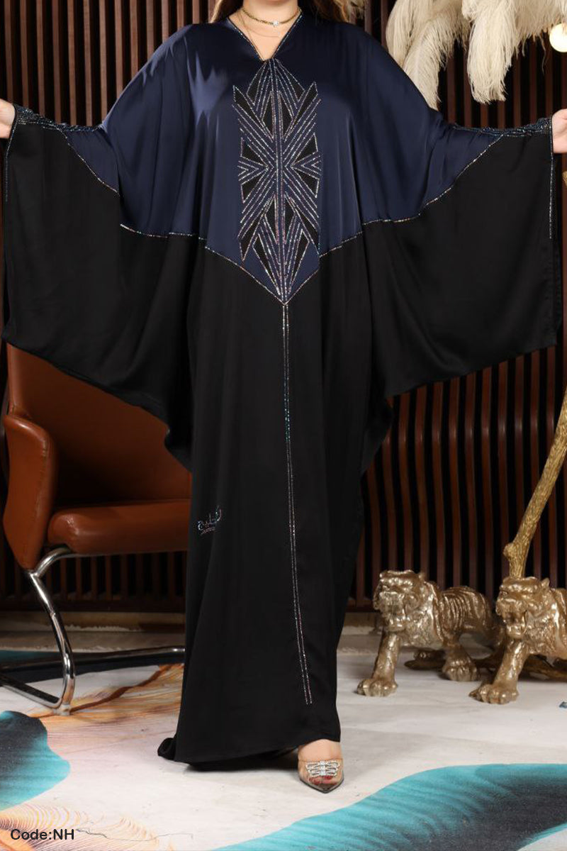 عباية راقيه - حرير