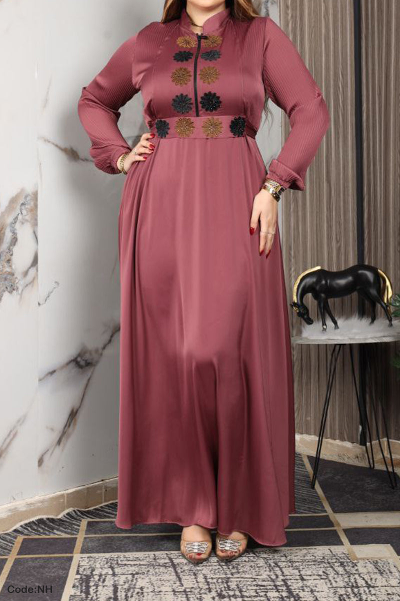 عباية ميراج - حرير