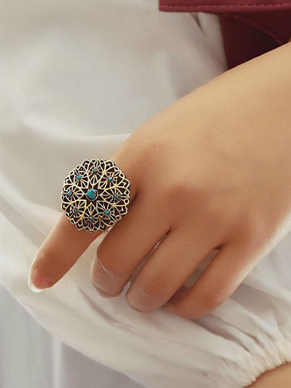 طقم فيروز العربي