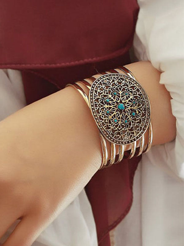 طقم فيروز العربي