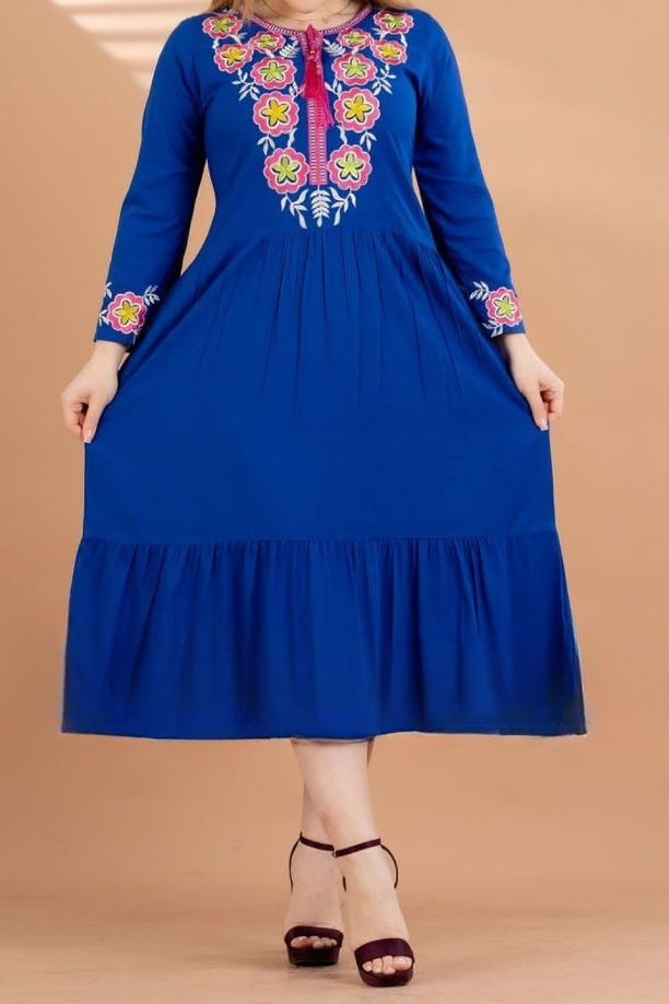 جلابية هيلانة - سى واى