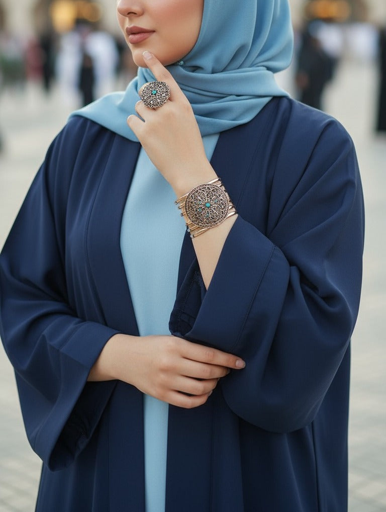 طقم فيروز العربي