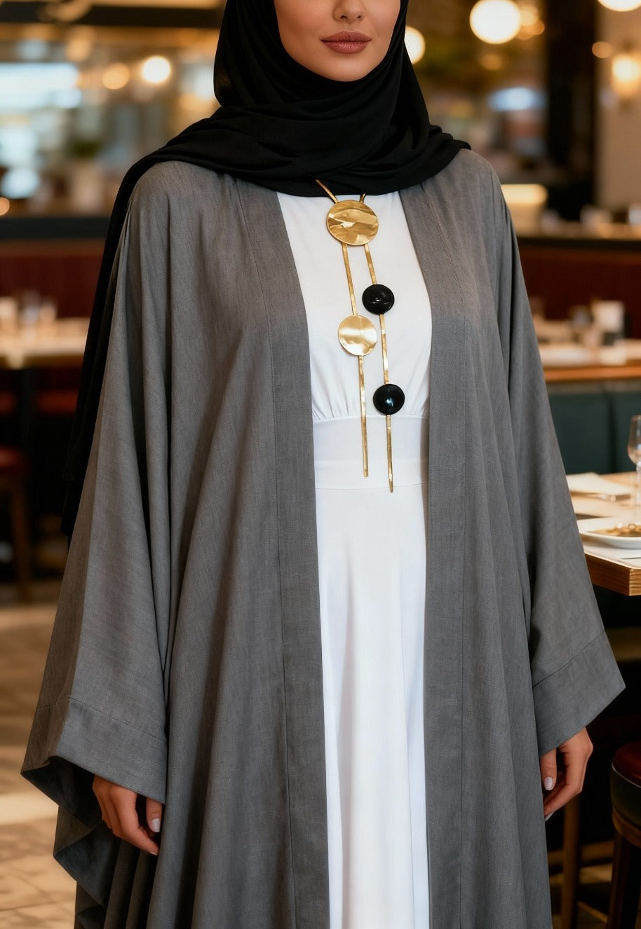 عقد ونس باستايل هندسي راقي