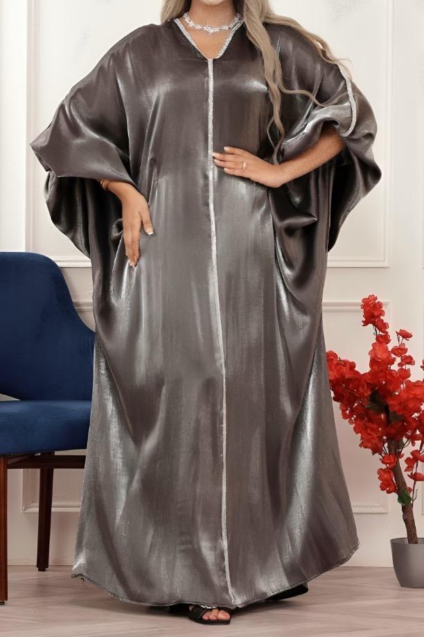 فستان حبيبة - شمر