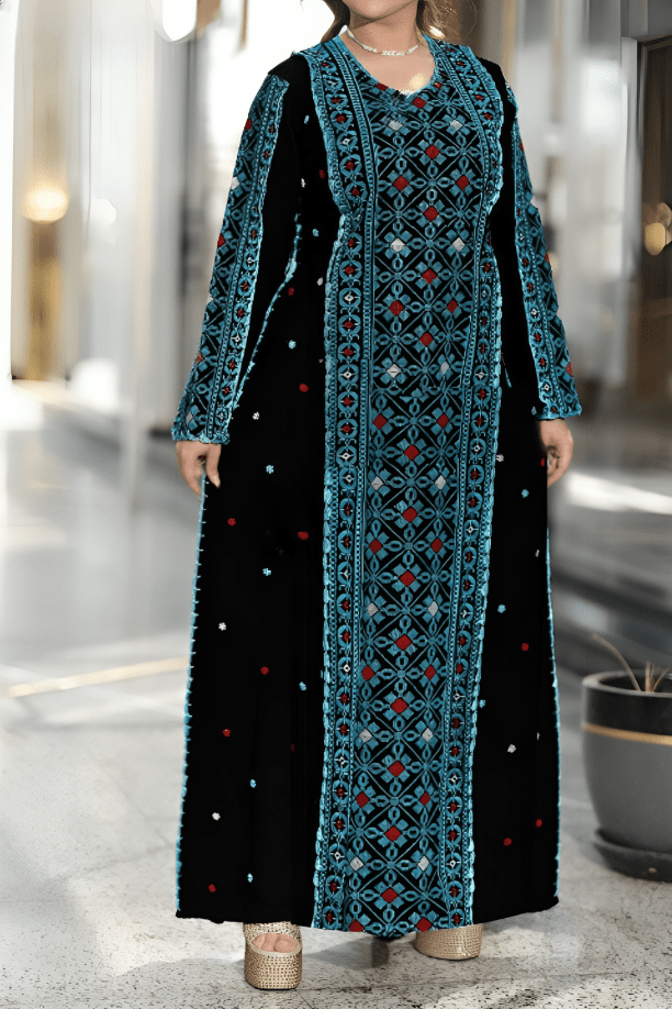 عباية اعتزاز - كريب