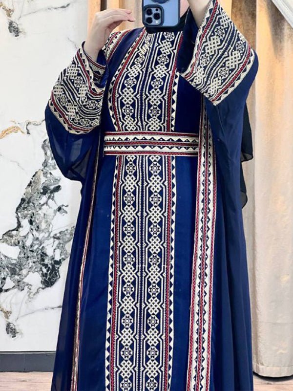 عباية علا - كريب