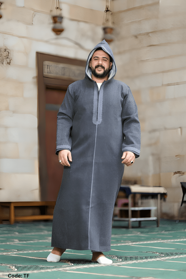 عباية عمر - جوخ