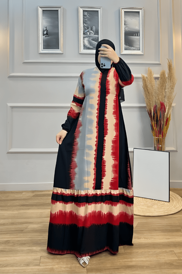 عباية عنان - كريب