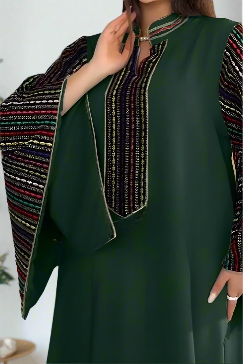 عباية ابداع - كريب
