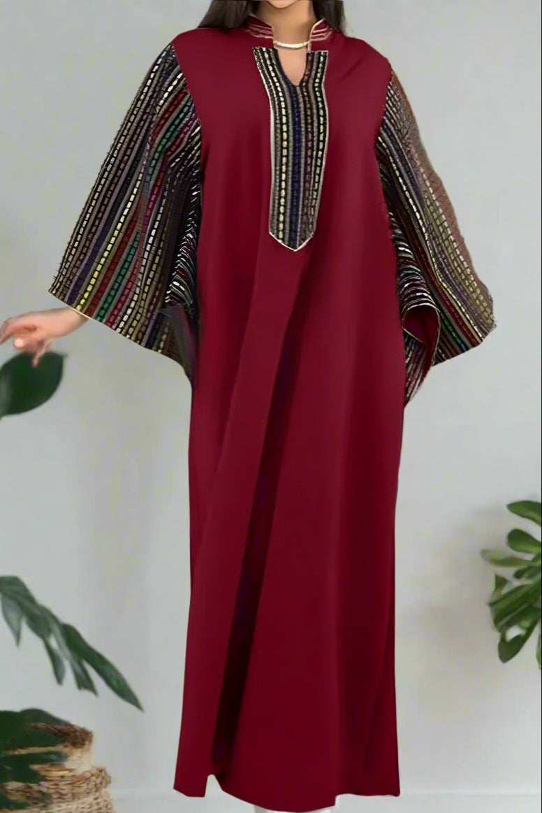 عباية ابداع - كريب