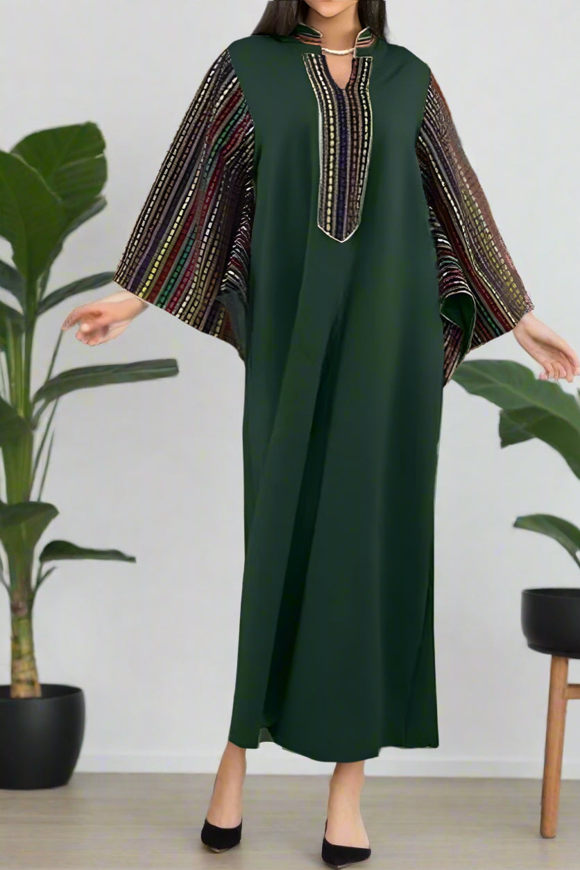 عباية ابداع - كريب