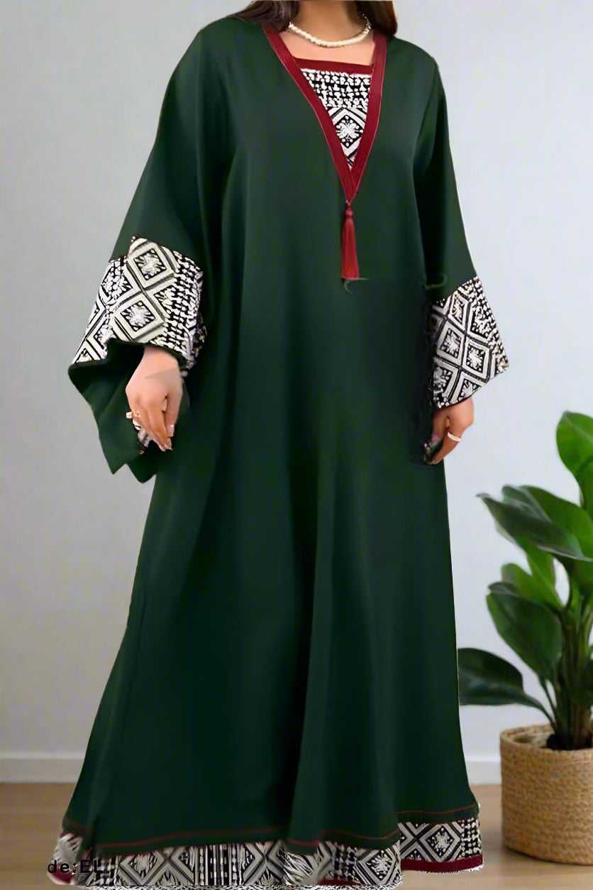 عباية الجود - كريب