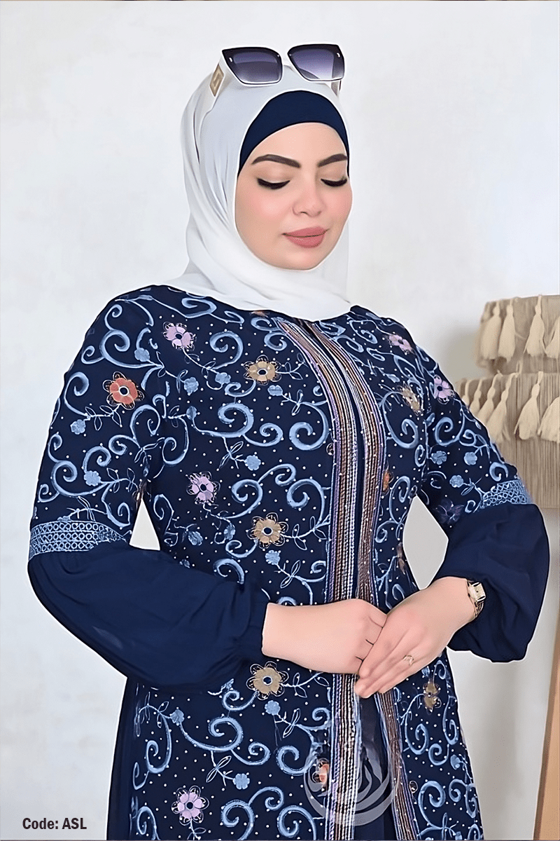 عباية امجاد - كريب