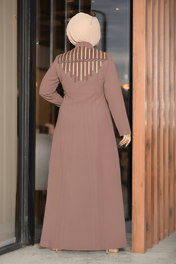 عباية أميرة - كريب