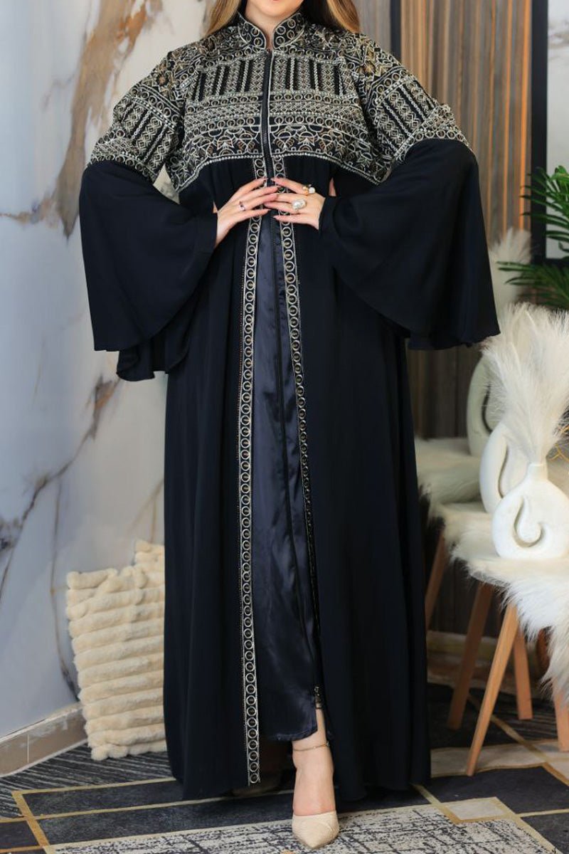 عباية اندلسية - حرير