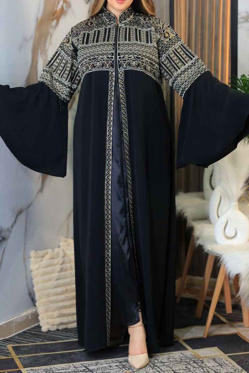عباية اندلسية - حرير