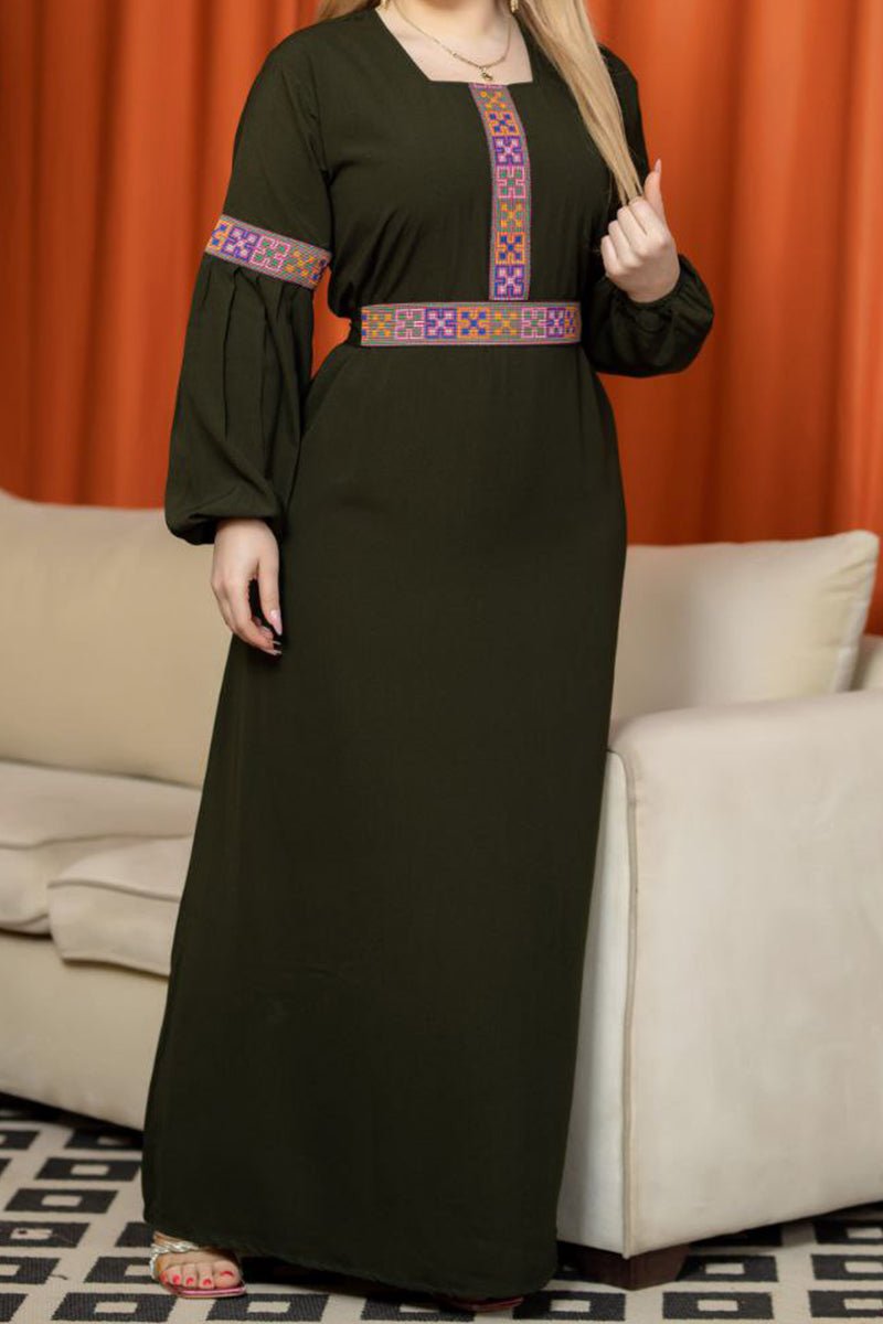 عباية انوار - كريب