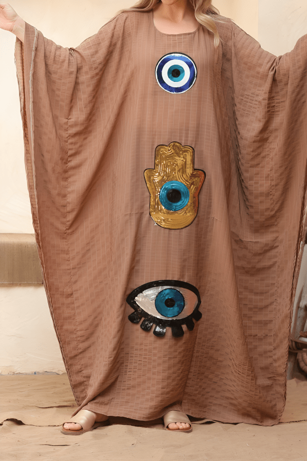 عباية أنيسة - ملس