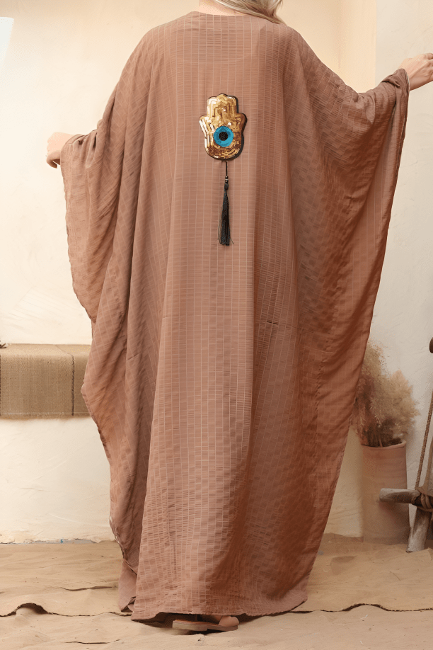 عباية أنيسة - ملس