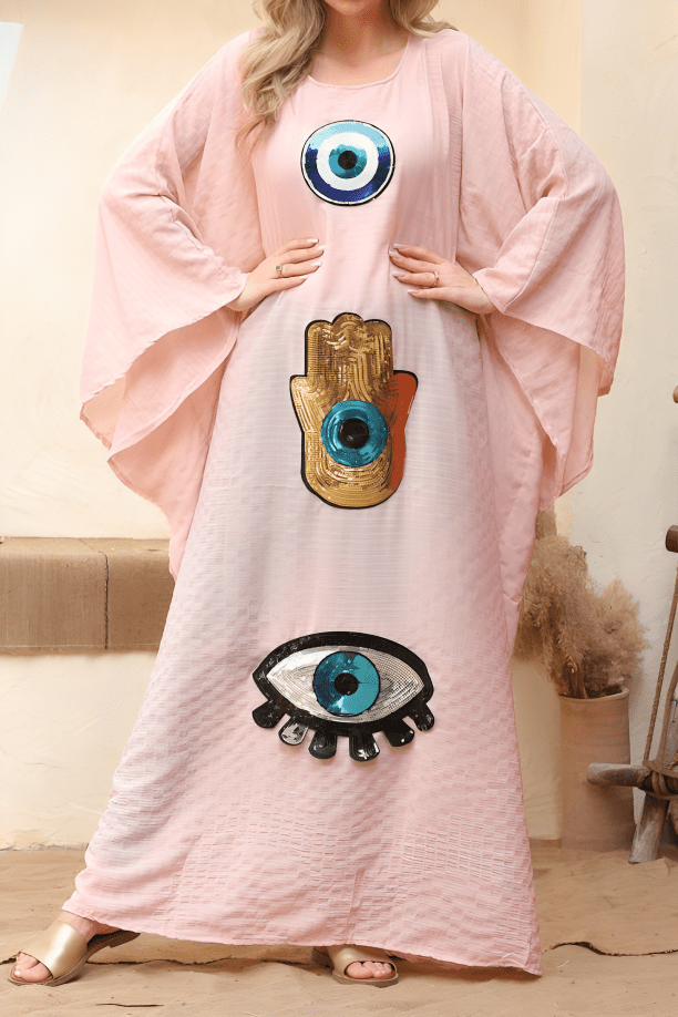 عباية أنيسة - ملس