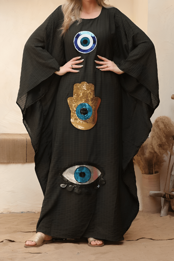 عباية أنيسة - ملس