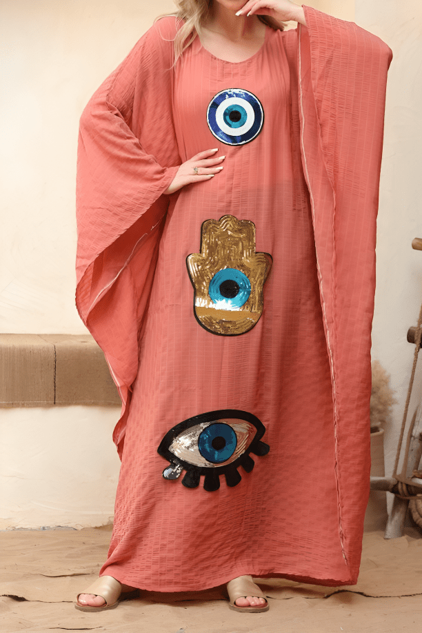 عباية أنيسة - ملس