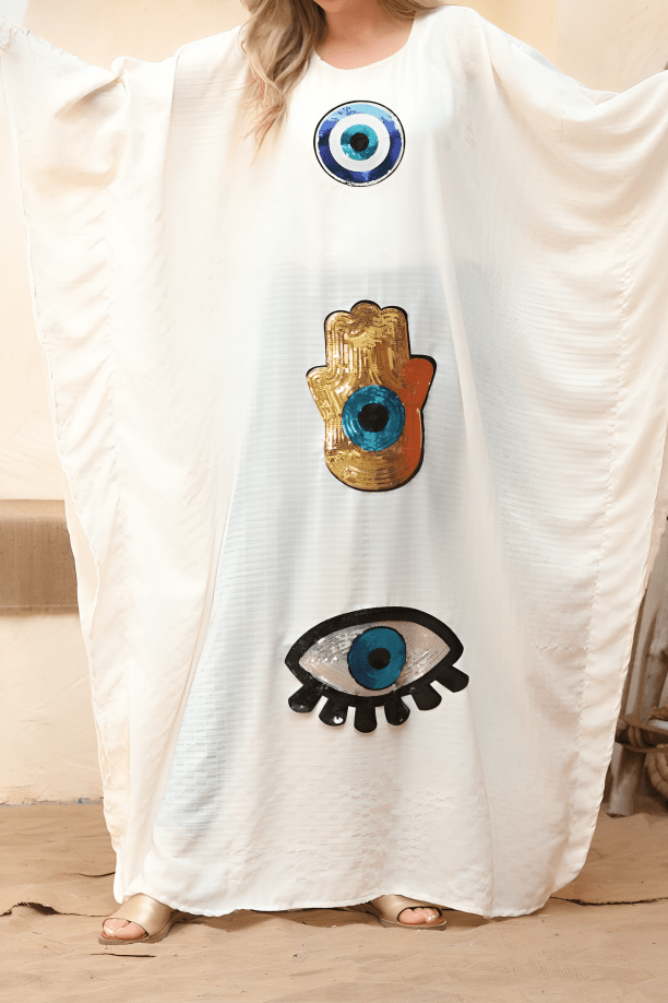 عباية أنيسة - ملس