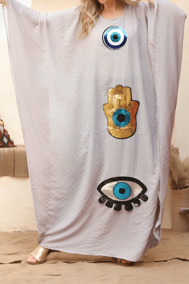 عباية أنيسة - ملس
