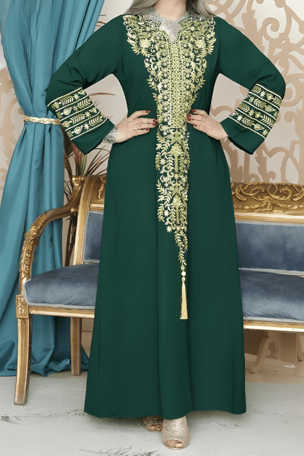 عباية اصفهان - كريب