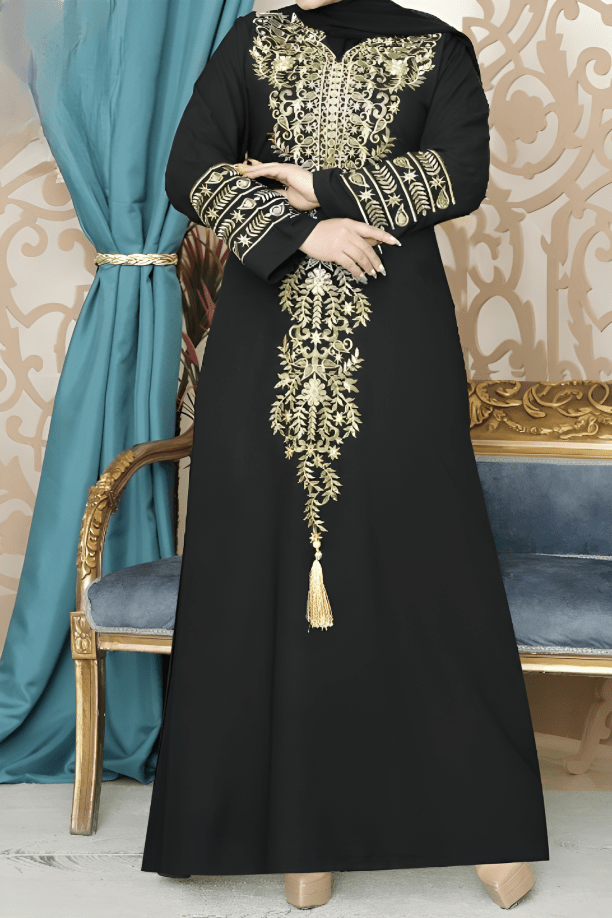 عباية اصفهان - كريب