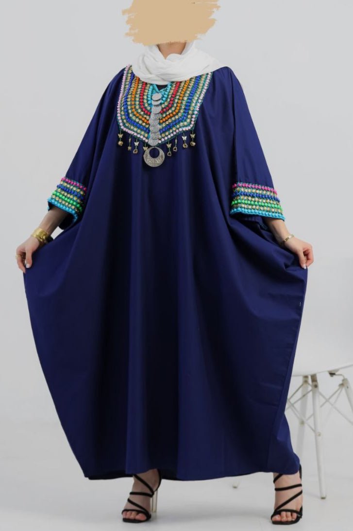 عباية اسما - جبردين اردني