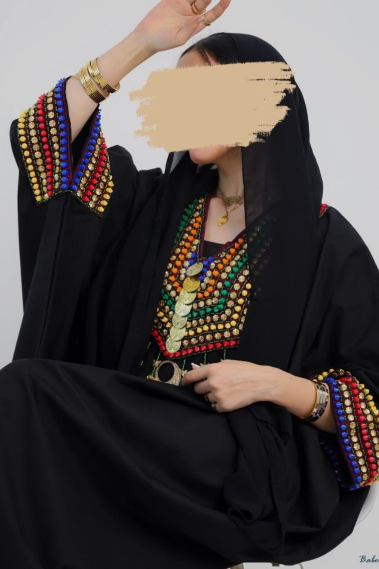 عباية اسما - جبردين اردني