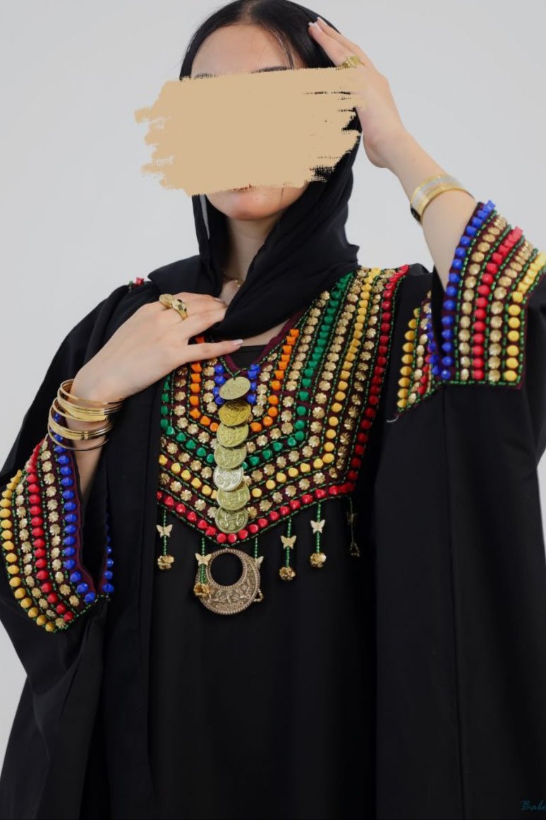 عباية اسما - جبردين اردني