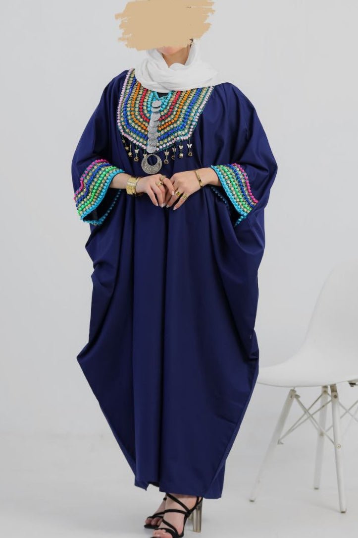 عباية اسما - جبردين اردني