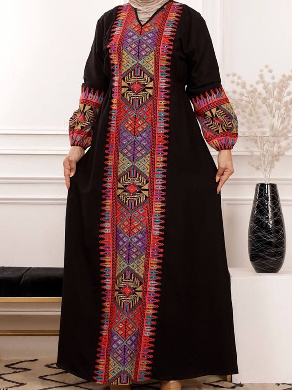 عباية اثيلة - كريب
