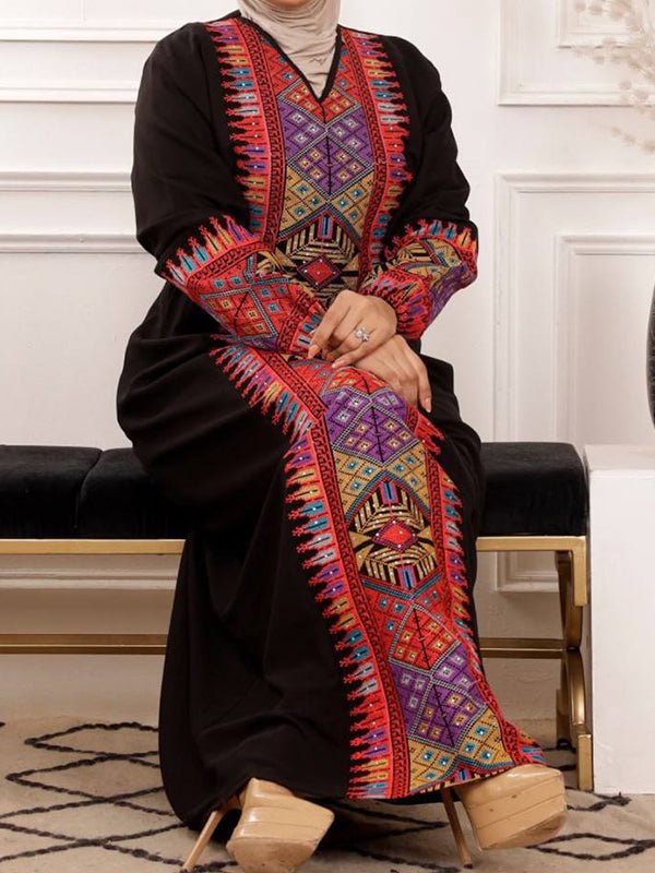 عباية اثيلة - كريب