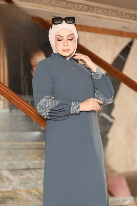 عباية أطياف - كريب