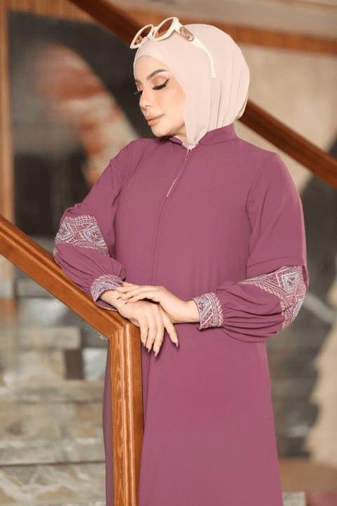 عباية أطياف - كريب