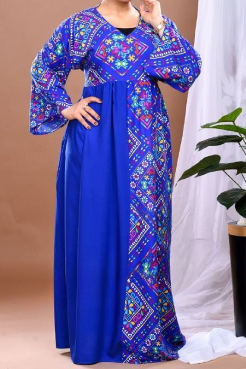 عباية أية - قطن