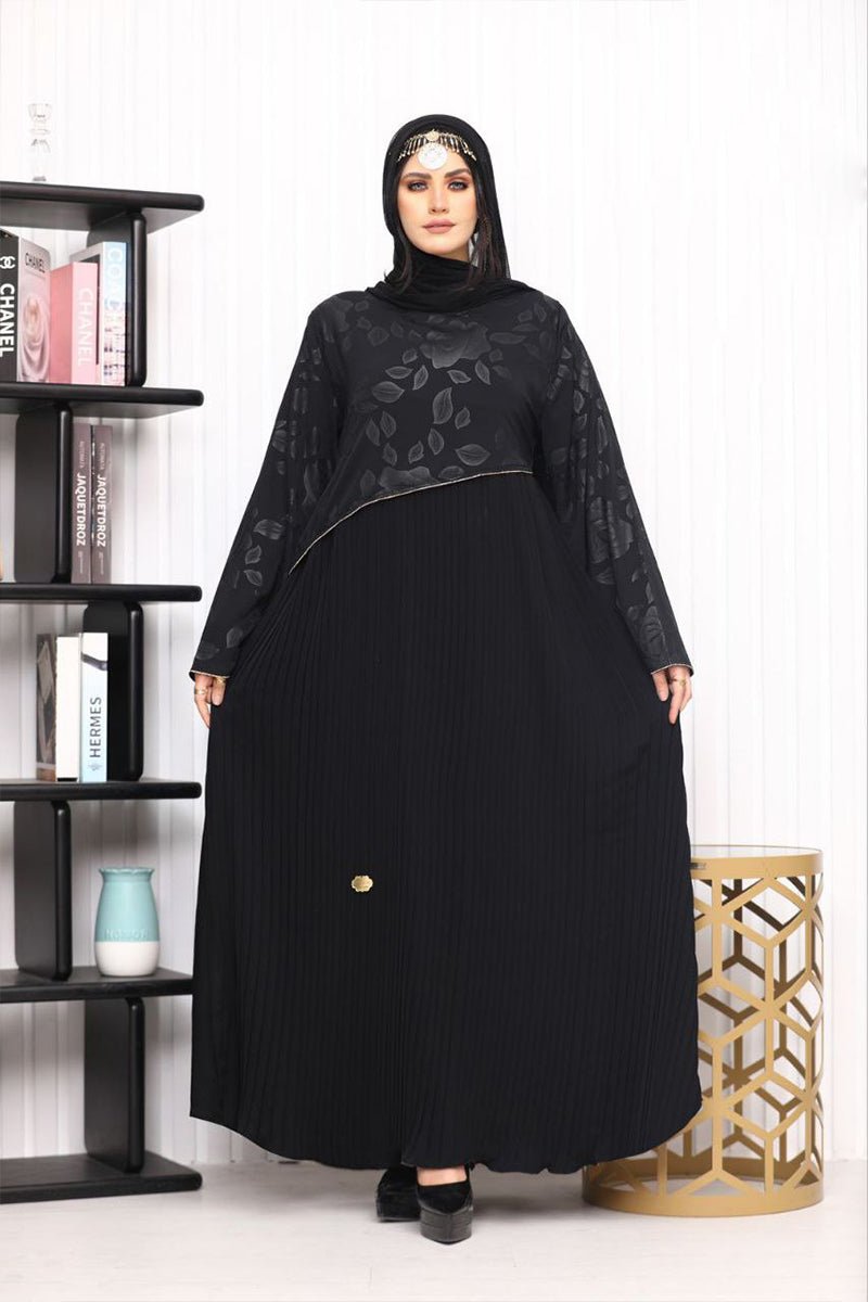 عباية ايلين - كريب