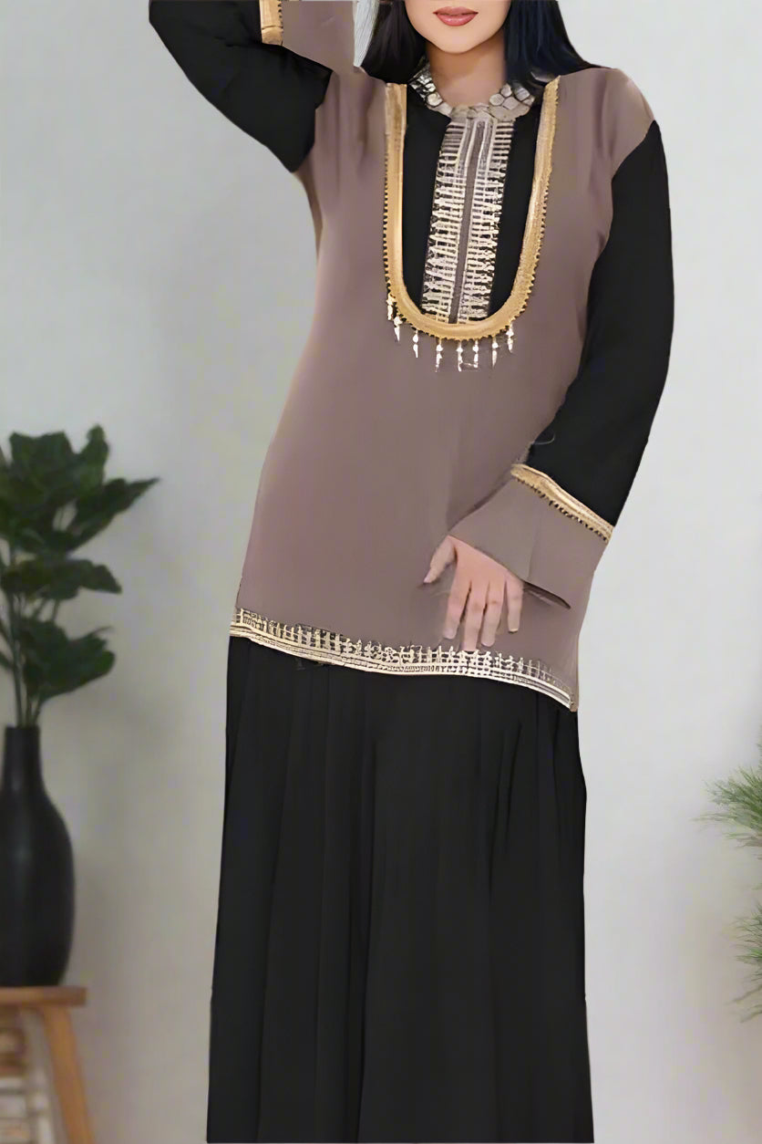 عباية بهراء - كريب